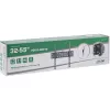 Wandbeugel InLine Basic 23113A voor flatscreen-tv 32-55 inch