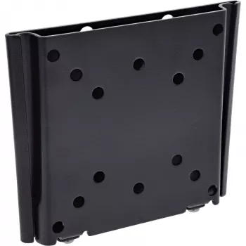 InLine wandbeugel voor TFT 33-69 cm 13-27 inch max. 30 kg