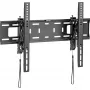 InLine hoogwaardige wandbeugel, kantelbaar, voor flatscreen-tv (37-80 inch), max. 75kg