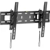 InLine hoogwaardige wandbeugel, kantelbaar, voor flatscreen-tv (37-80 inch), max. 75kg