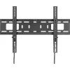 InLine hoogwaardige wandbeugel, kantelbaar, voor flatscreen-tv (37-80 inch), max. 75kg