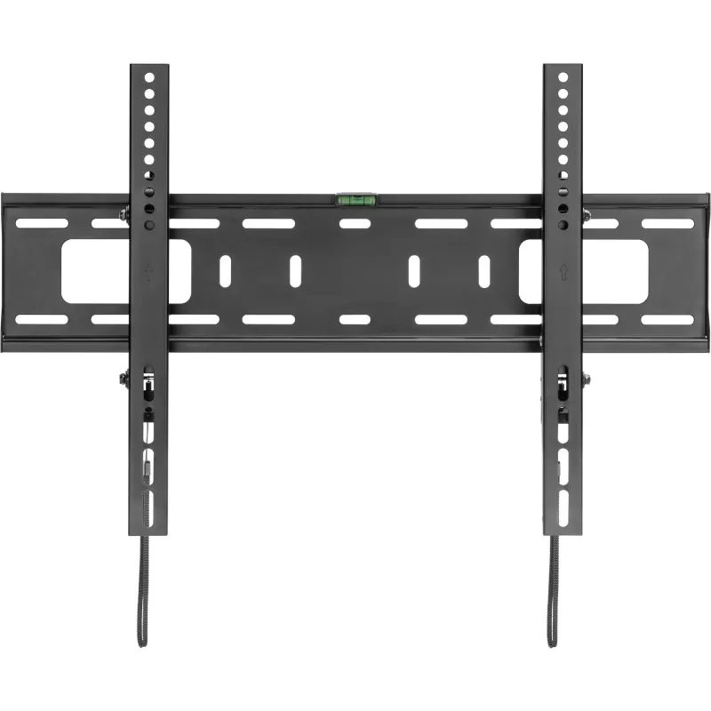InLine hoogwaardige wandbeugel, kantelbaar, voor flatscreen-tv (37-80 inch), max. 75kg
