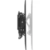 InLine hoogwaardige wandbeugel, kantelbaar, voor flatscreen-tv (37-80 inch), max. 75kg
