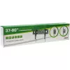 InLine hoogwaardige wandbeugel, kantelbaar, voor flatscreen-tv (37-80 inch), max. 75kg