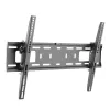 Wandbeugel InLine Basic 23120A voor flatscreen-tv 37-70 inch