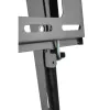 Wandbeugel InLine Basic 23120A voor flatscreen-tv 37-70 inch