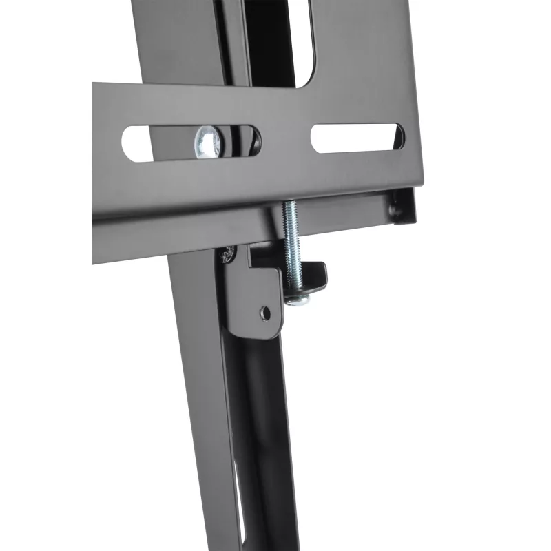 Wandbeugel InLine Basic 23120A voor flatscreen-tv 37-70 inch