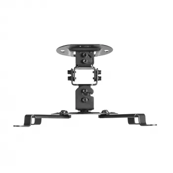 InLine Basic projector-plafondbeugel, 15 cm, max. 13,5 kg