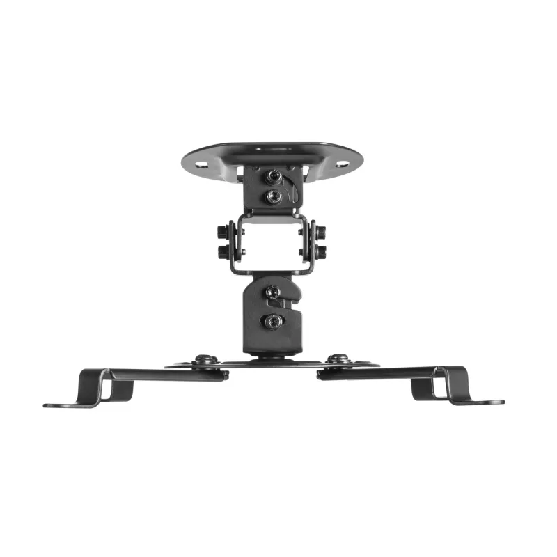 InLine Basic projector-plafondbeugel, 15 cm, max. 13,5 kg