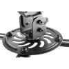 InLine Basic projector-plafondbeugel, 15 cm, max. 13,5 kg