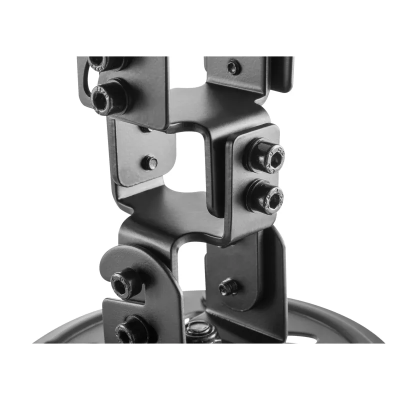 InLine Basic projector-plafondbeugel, 15 cm, max. 13,5 kg