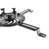 InLine Basic projector-plafondbeugel, 15 cm, max. 13,5 kg