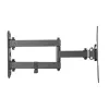 InLine Basic wandbeugel, voor flatscreen-tv 58-107cm (23-42 inch)