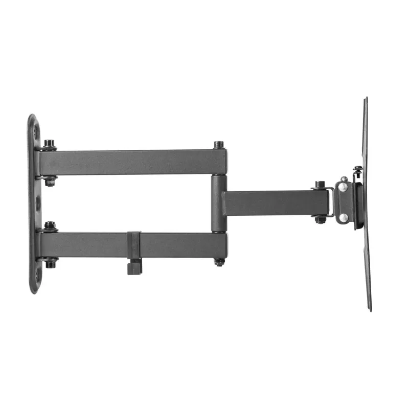 InLine Basic wandbeugel, voor flatscreen-tv 58-107cm (23-42 inch)