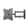 InLine Basic wandbeugel, voor flatscreen-tv 58-107cm (23-42 inch)