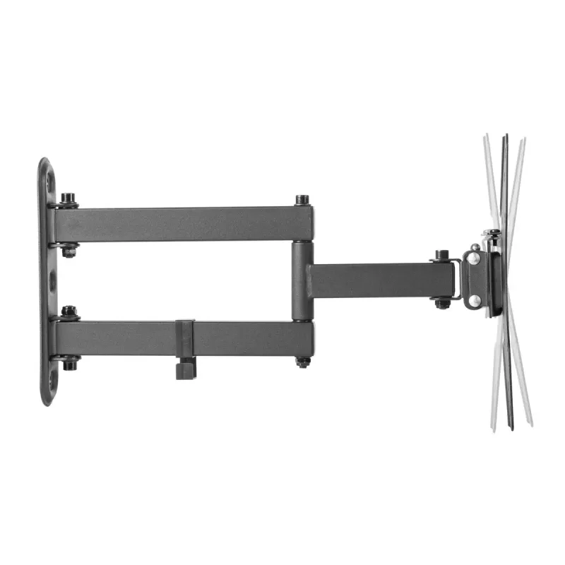 InLine Basic wandbeugel, voor flatscreen-tv 58-107cm (23-42 inch)