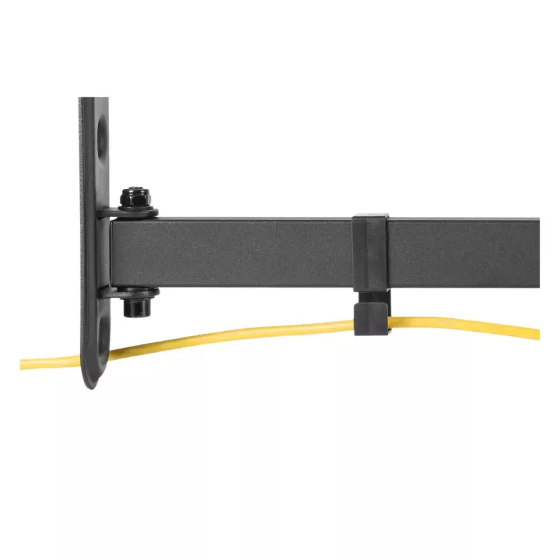 InLine Basic wandbeugel, voor flatscreen-tv 58-107cm (23-42 inch)