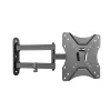 InLine Basic wandbeugel, voor flatscreen-tv 58-107cm (23-42 inch)