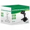 Luidspreker-wandbeugel InLine 23126B zwart 2-delige set