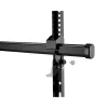 InLine XL-arm full-motion tv-wandbeugel, voor 43-inch-80-inch flatscreen-tv, max. 50kg