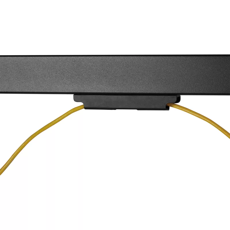 InLine XL-arm full-motion tv-wandbeugel, voor 43-inch-80-inch flatscreen-tv, max. 50kg
