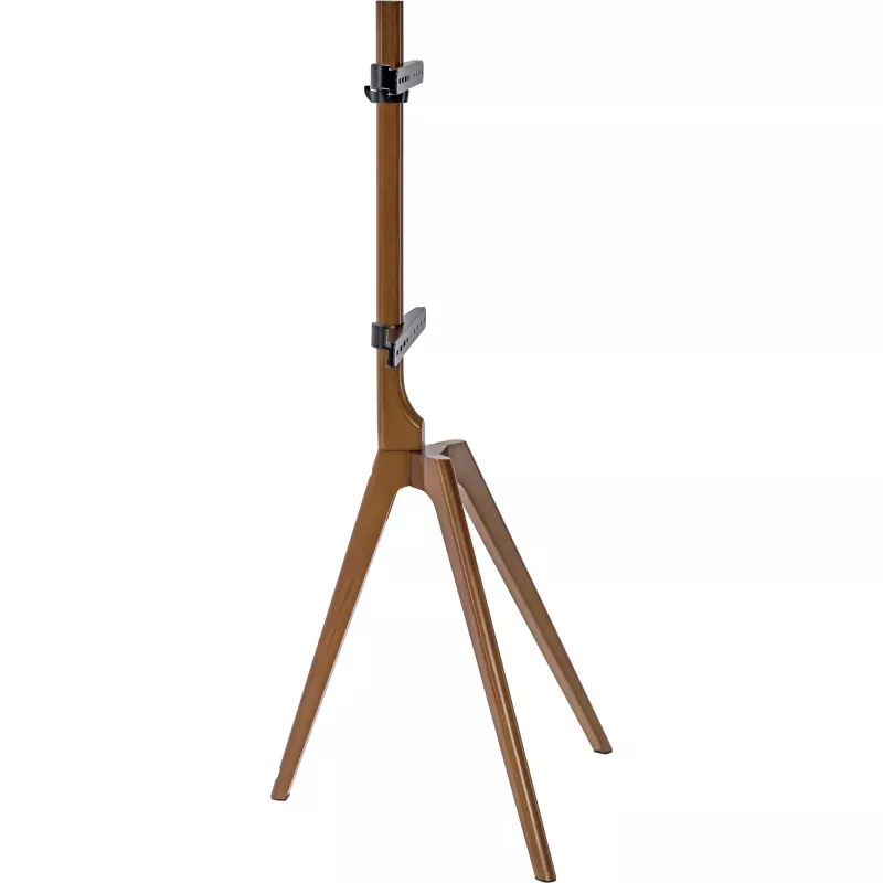 InLine woodstand tv-standaard, statief, voor displays 45 inch–65 inch (114–165 cm), max. 40 kg