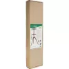 InLine woodstand tv-standaard, statief, voor displays 45 inch–65 inch (114–165 cm), max. 40 kg