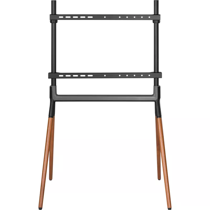 InLine woodstand Studio tv-standaard, voor displays 49 inch-70 inch (124-178cm), max. 40kg