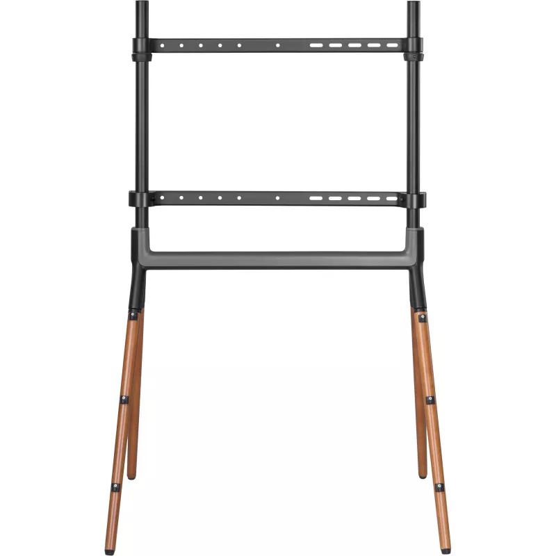 InLine woodstand Studio tv-standaard, voor displays 49 inch-70 inch (124-178cm), max. 40kg