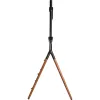 InLine woodstand Studio tv-standaard, voor displays 49 inch-70 inch (124-178cm), max. 40kg
