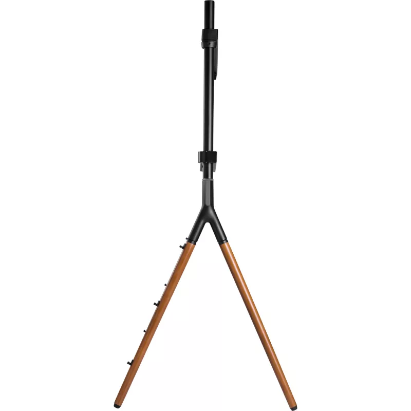 InLine woodstand Studio tv-standaard, voor displays 49 inch-70 inch (124-178cm), max. 40kg