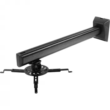 Wandhouder voor projector InLine 23139A max. 16 kg