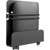 Passieve houder InLine 23152B voor mediastreamingbox 26-39 mm