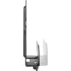 Passieve houder InLine 23152B voor mediastreamingbox 26-39 mm
