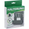 Passieve houder InLine 23152B voor mediastreamingbox 26-39 mm