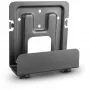 Passieve houder InLine 23152C voor mediastreamingboxen 41-69 mm