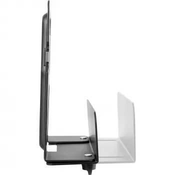 Passieve houder InLine 23152C voor mediastreamingboxen 41-69 mm