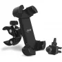 Passieve houder InLine One Click Easy 3 Drive & Ride set