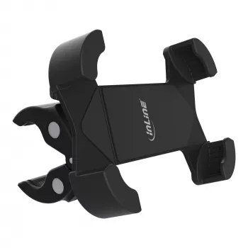 Passieve houder InLine One Click Easy 3 Drive & Ride set