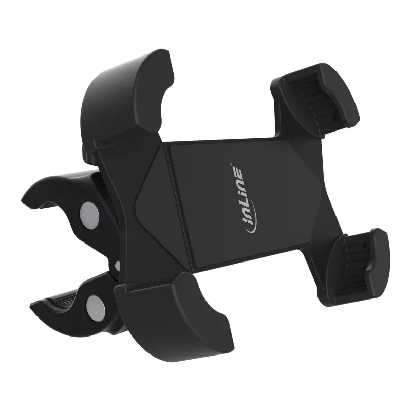 Passieve houder InLine One Click Easy 3 Drive & Ride set