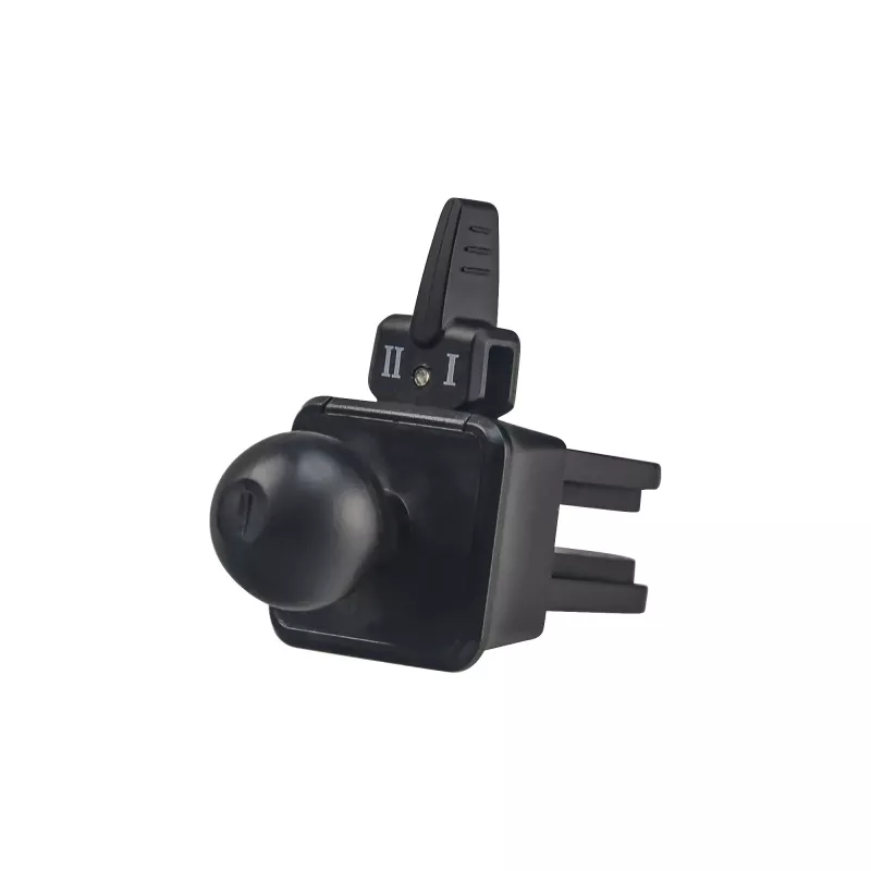 Passieve houder InLine One Click Easy 3 Drive & Ride set