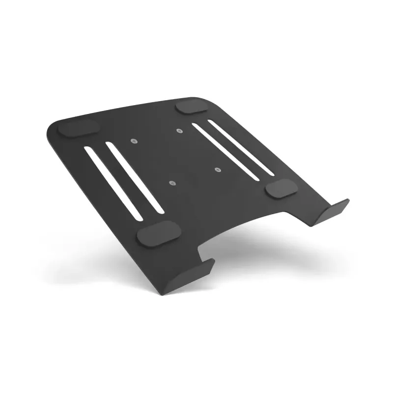 InLine notebookhouder / -standaard met VESA-75-adapter