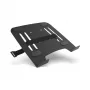 InLine notebookhouder / -standaard met VESA-75-adapter