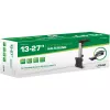 InLine onderkastbeugel voor displays tot 68 cm (27 inch), tot 20 kg