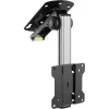 InLine onderkastbeugel voor displays tot 68 cm (27 inch), tot 20 kg