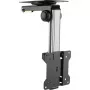 InLine onderkastbeugel voor displays tot 68 cm (27 inch), tot 20 kg