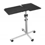 InLine trolley voor notebook en projector, hoogte 70–90 cm