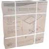 InLine trolley voor notebook en projector, hoogte 70–90 cm
