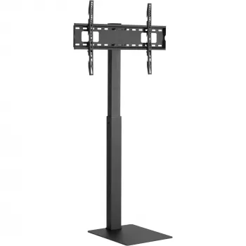 TV-standaard InLine 23195A in hoogte verstelbaar voor LED-televisies 37-70 inch