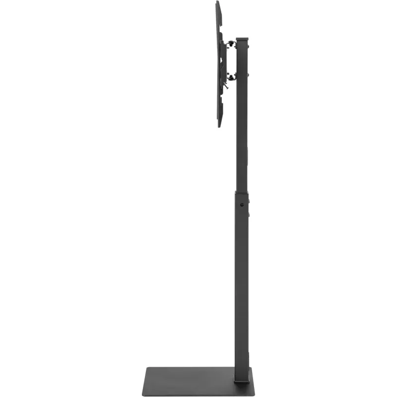 TV-standaard InLine 23195A in hoogte verstelbaar voor LED-televisies 37-70 inch